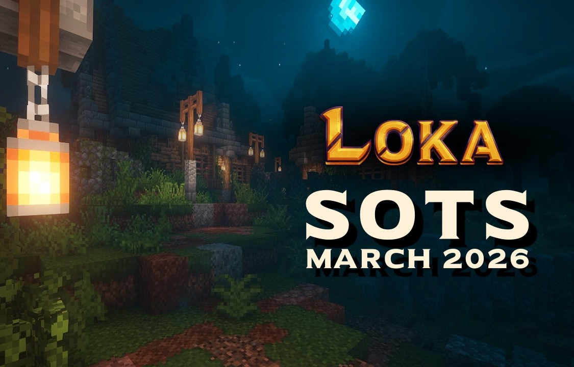 March 2026 State of the Server