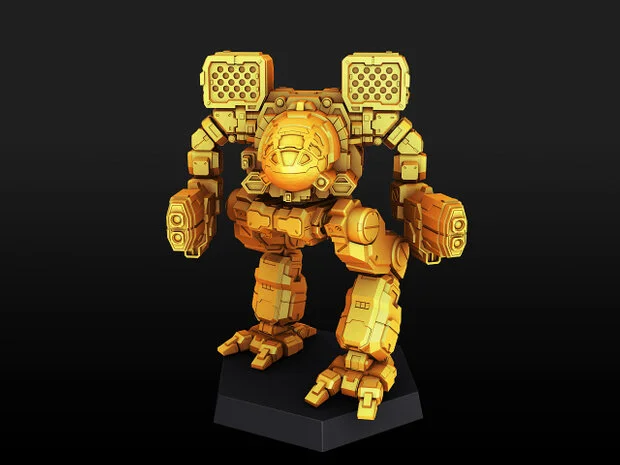 Polygon Master Works — Helm Memory Core