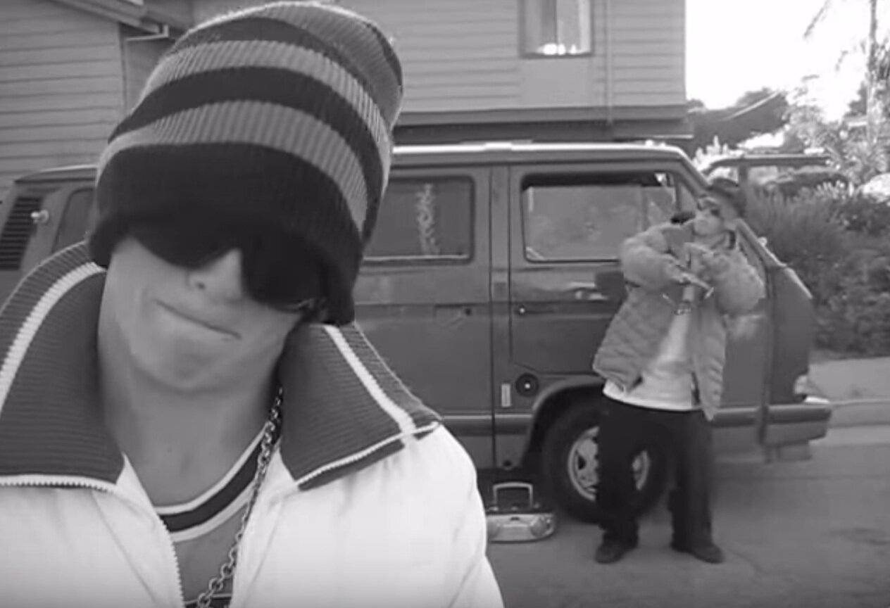 Damn, It Feels Goof to Be a Gangsta