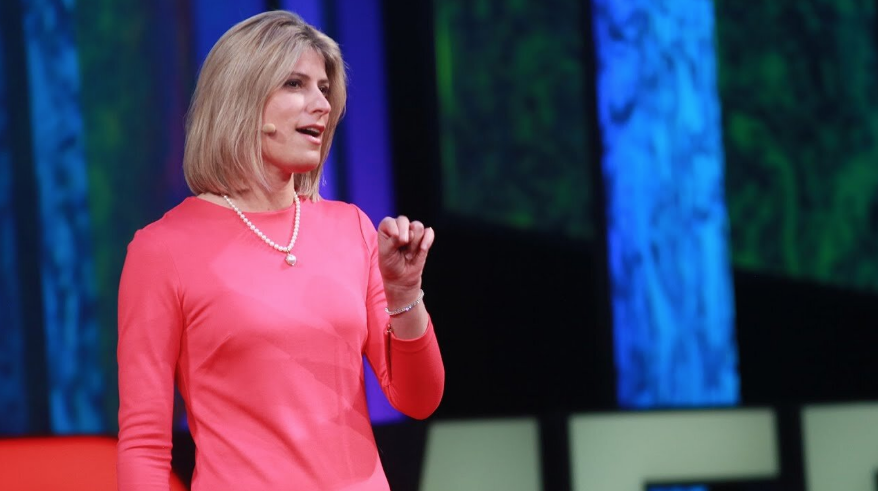 #286 Trouble Sleeping? Get Some Sun - Mariana Figueiro, Ph.D.