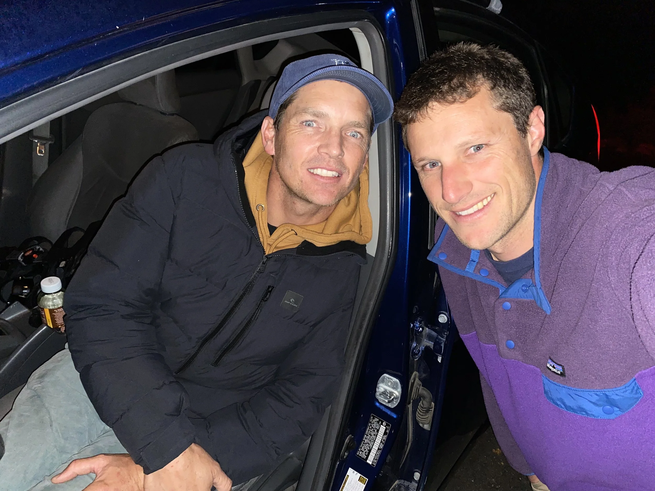 #292 Are You A Coachable Surfer? - Matt Myers