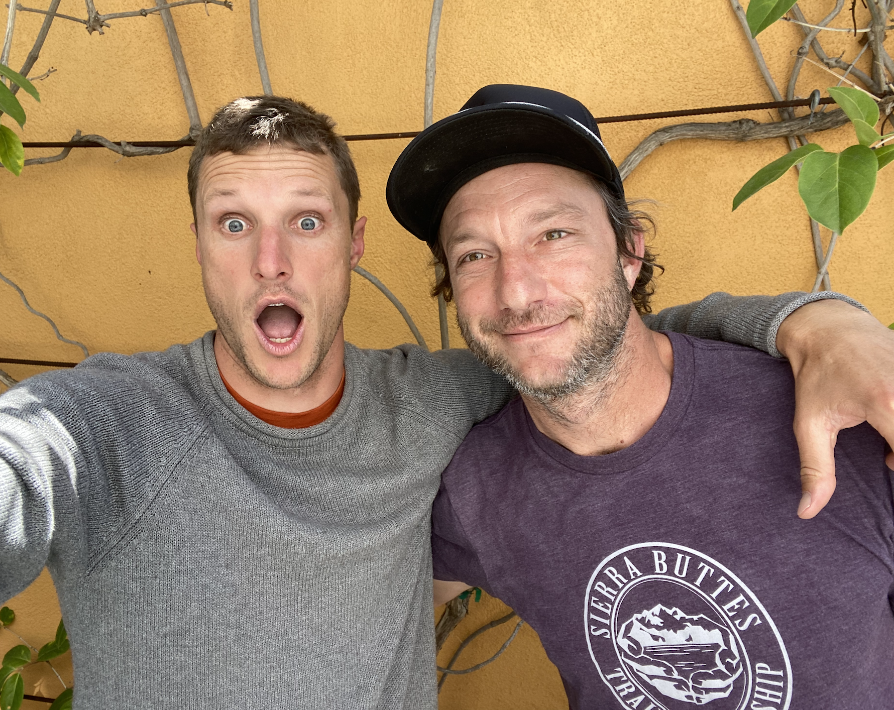 #295 Ben Edwards Needs A Place On Maui