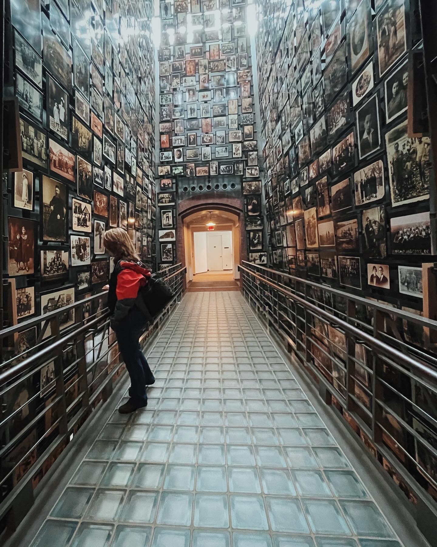 Today was museum day! First up, the US Holocaust Memorial Museum. The only photo I took there is this first one. I don&rsquo;t know that I have the words to describe the exhibits other than powerful and hauntingly similar to current events. The Natio