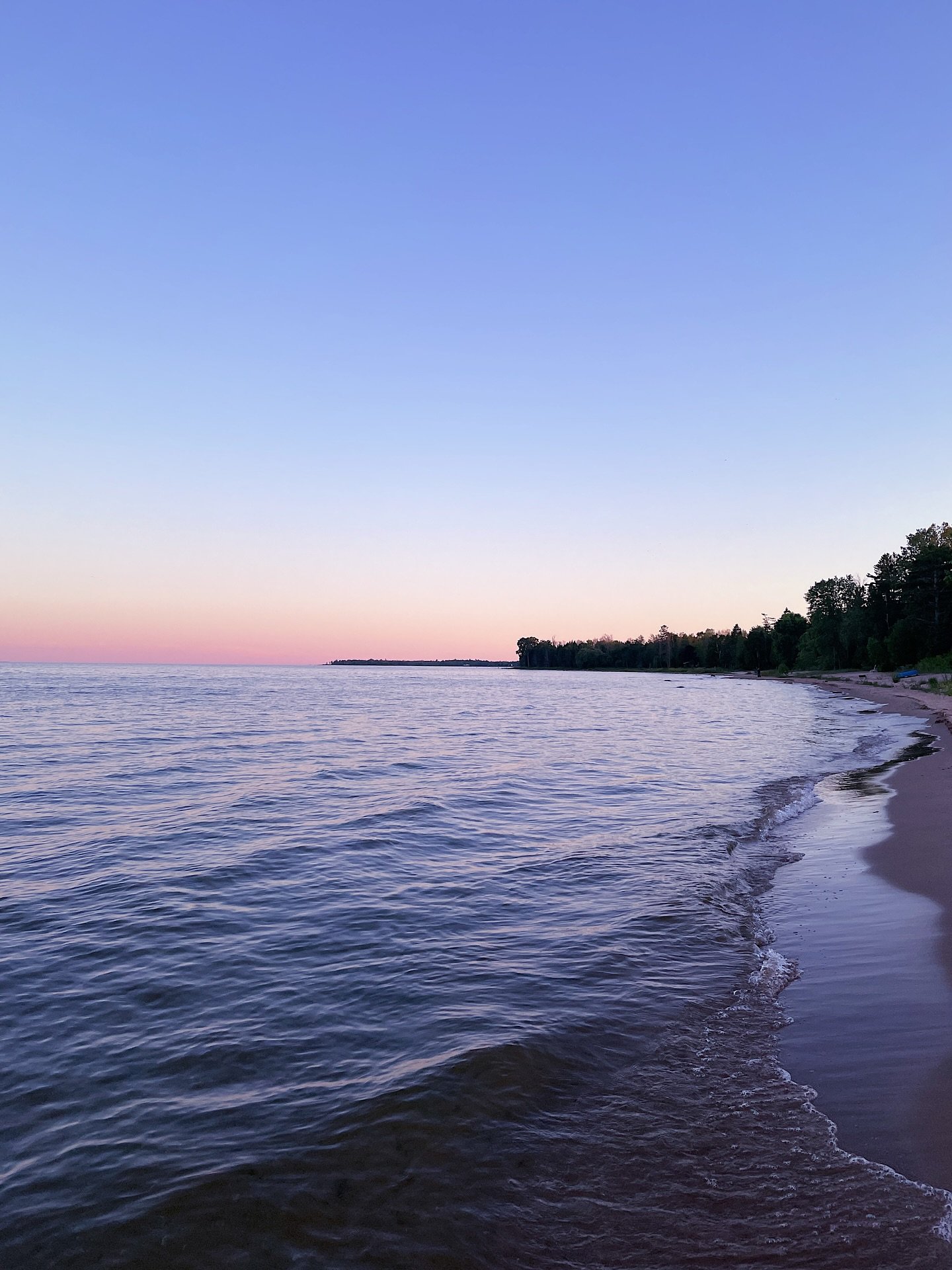 Birthday weekend celebrations in my favorite place ☺️