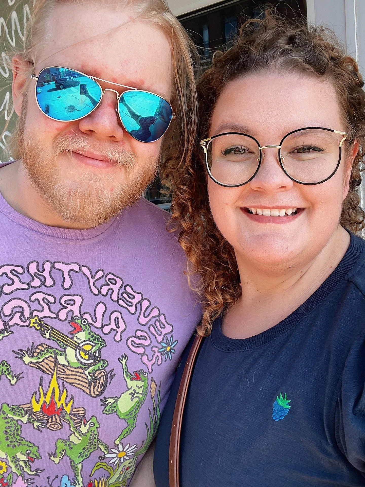 Celebrating a one year anniversary weekend at a 20 year anniversary reunion show! (Almost) one year with my love and we went to the Jack&rsquo;s Mannequin show at Salt Shed last night. I first saw Jack&rsquo;s Mannequin back in 2009? 2010? in what is