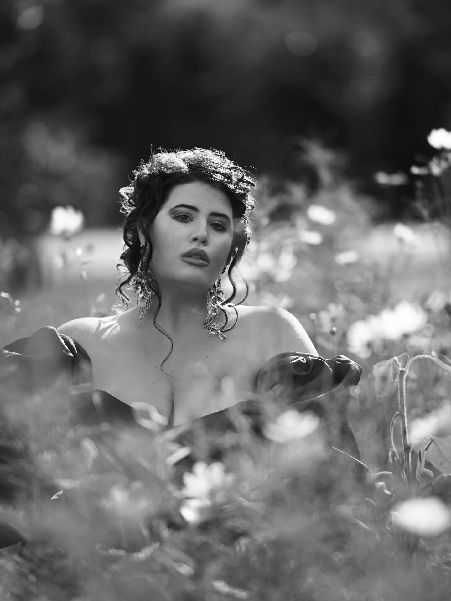 Eternal summer with @katiemlund ✨