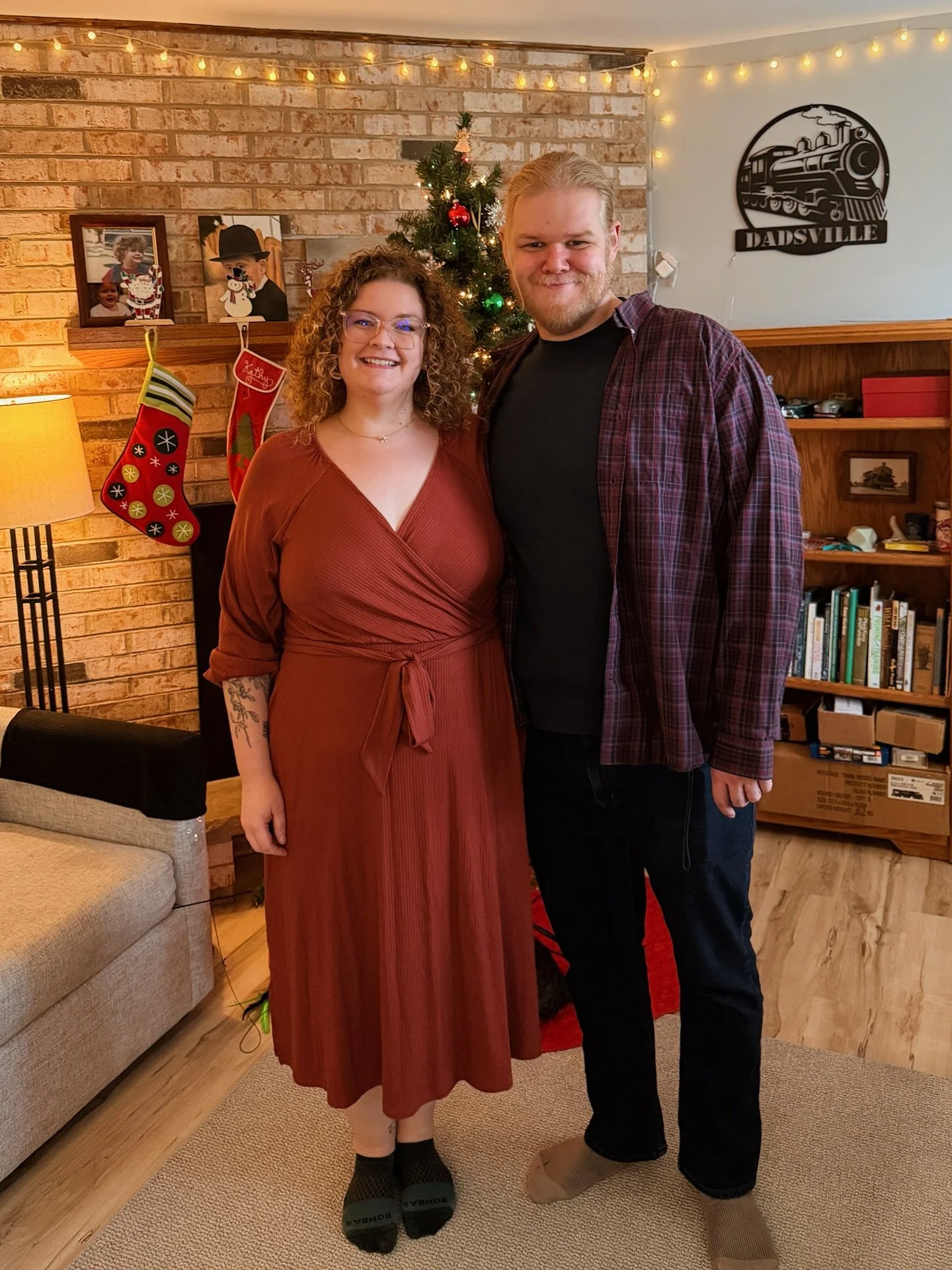 Merry Crimmy 😊🎅🎁