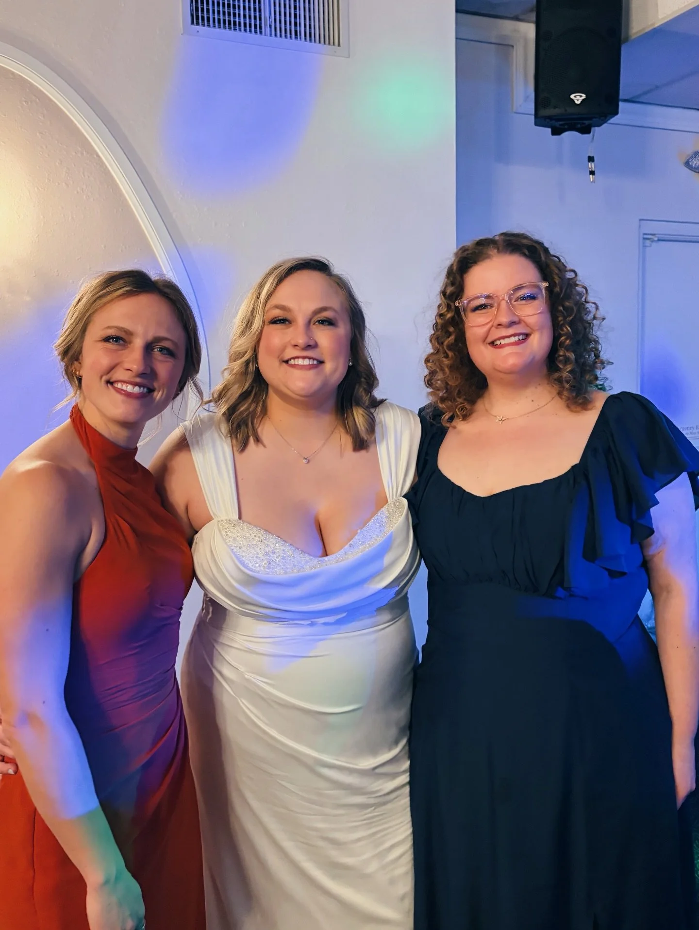 We clean up real nice 👌 Celebrating Jenn and Jake in St. Louis this weekend 🥳🤩