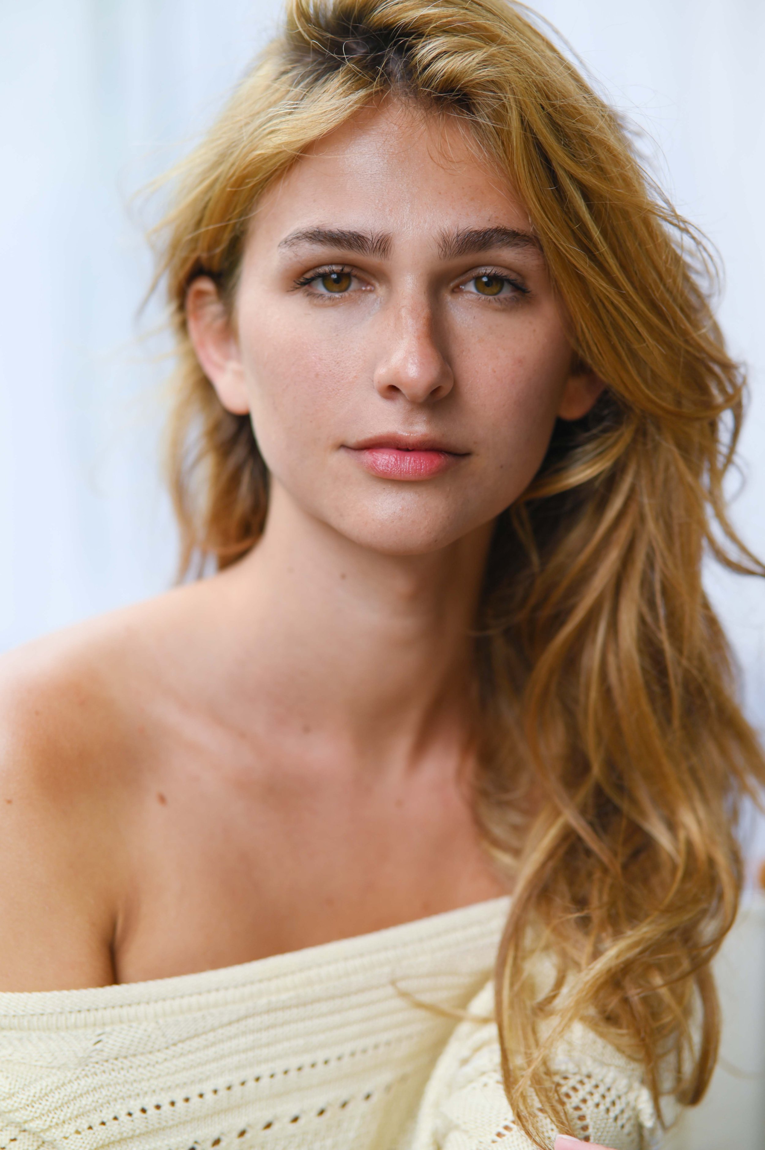 Model: Davina @ The Rock Agency // Chicago, IL