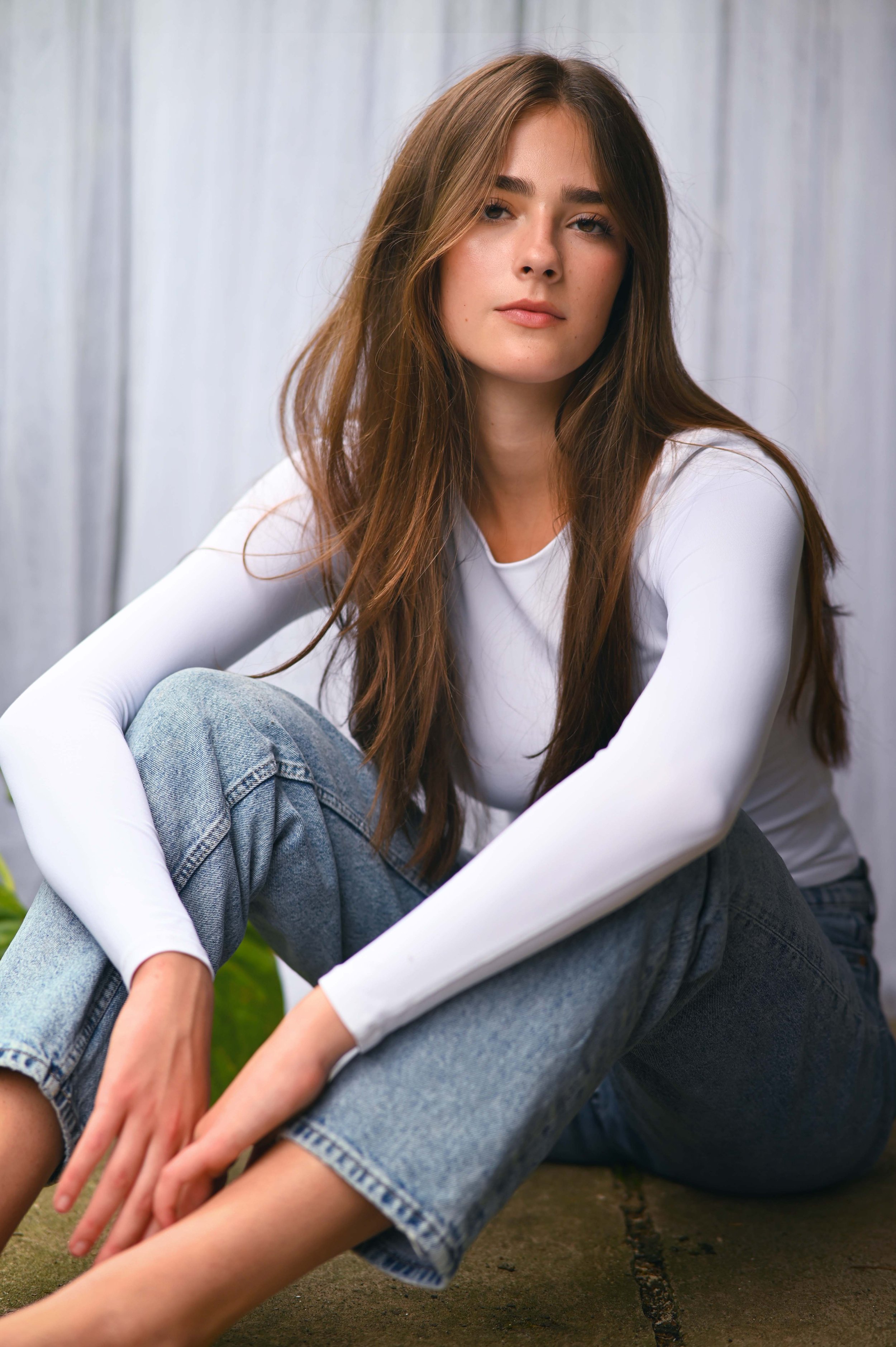 Model: Brigita @ The Rock Agency // Chicago, IL