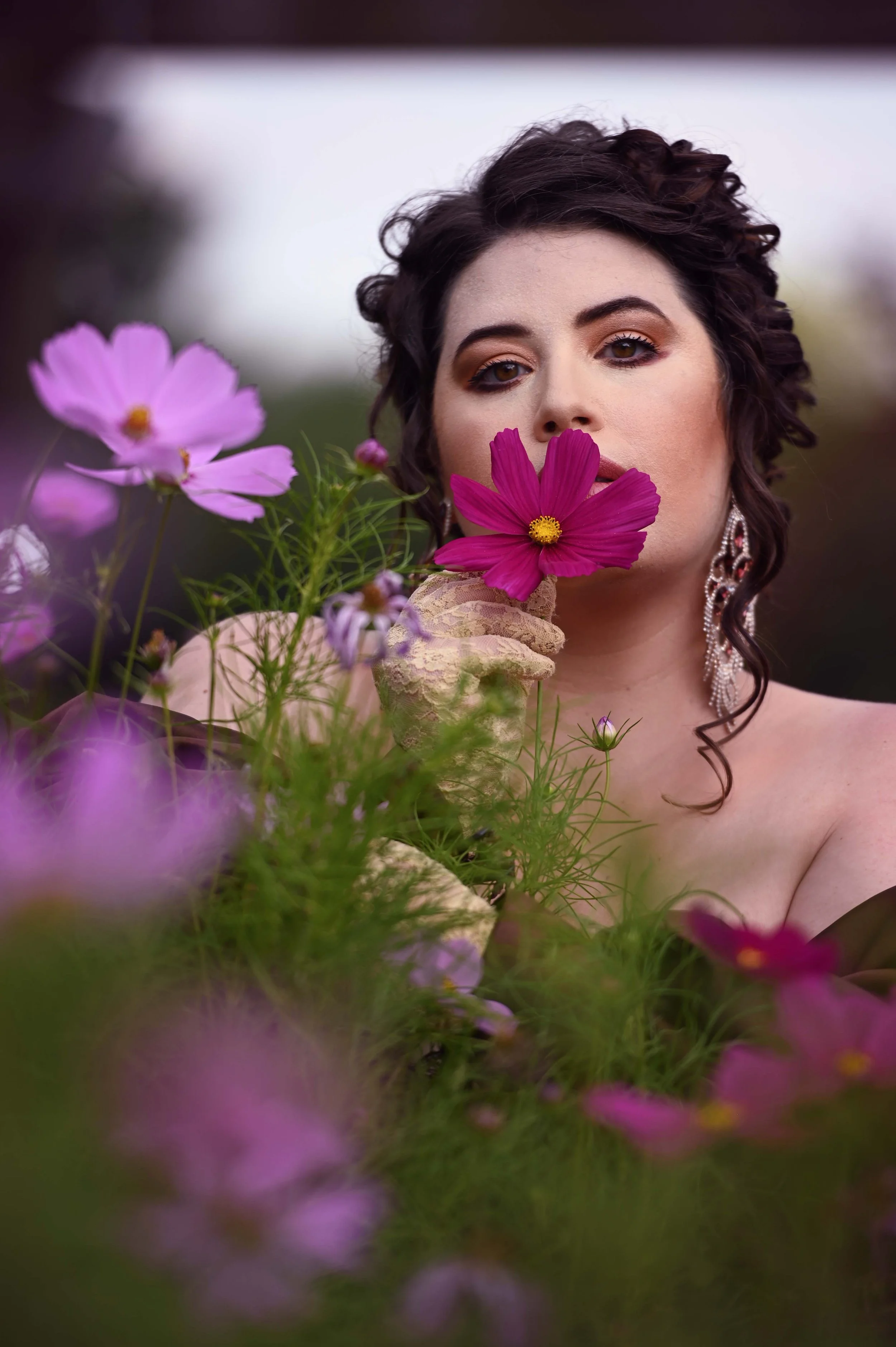 Model: Katie Lund // Chicago, IL