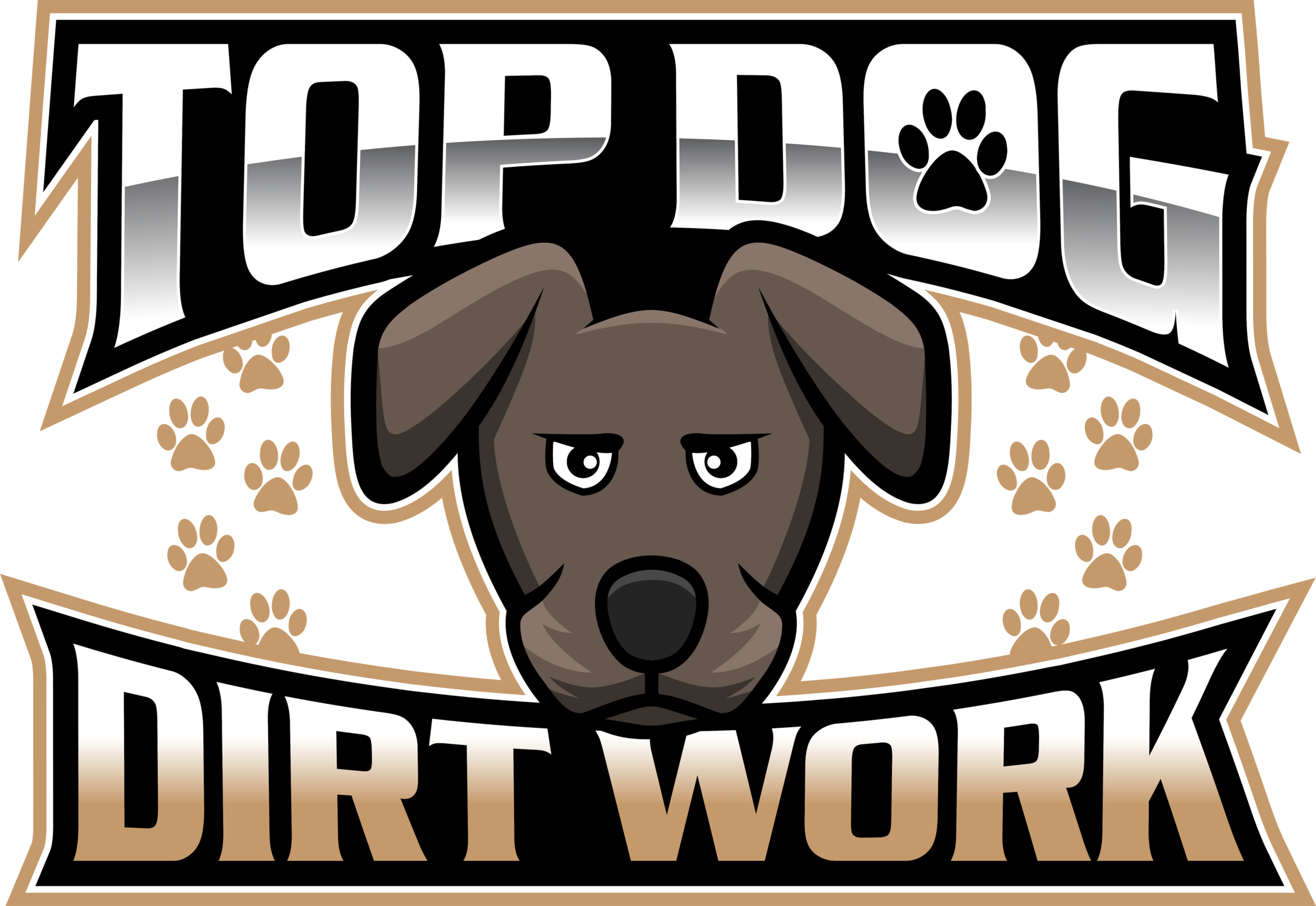 Mandag Converge Hemmelighed Top Dog Dirt Work LLC