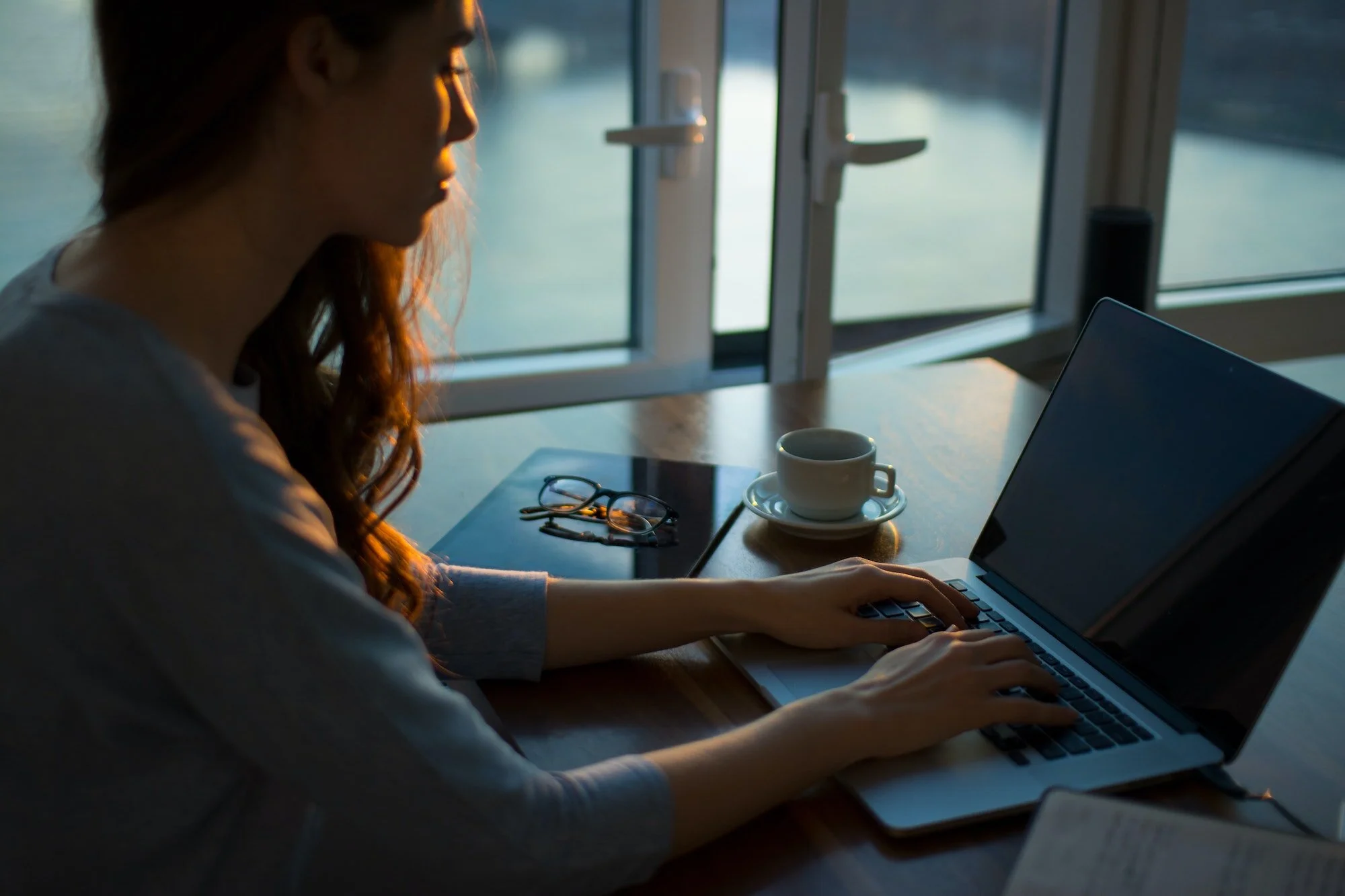 Finding Your Working From Home Flow