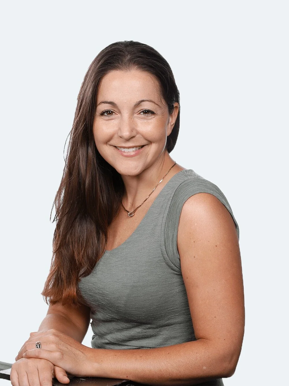 Ms Gemma Cribb