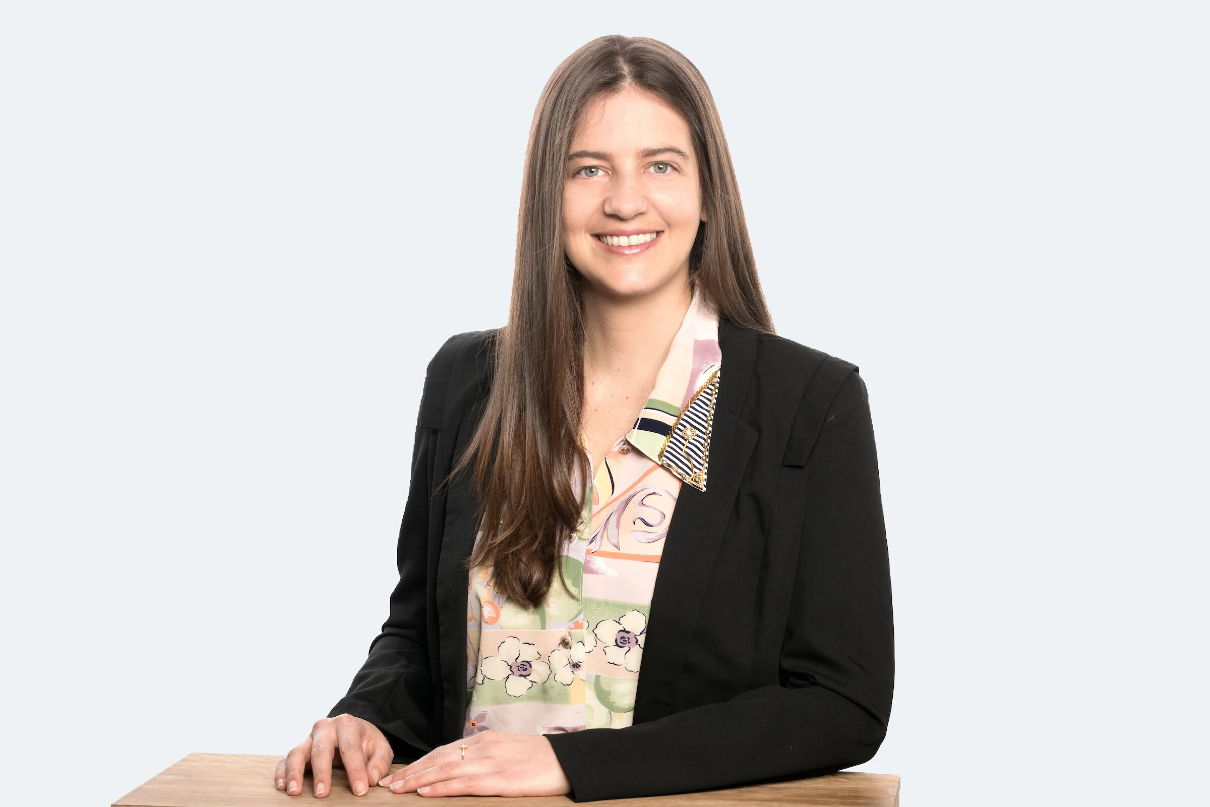 Ms Kirsten Abbott - Registrar