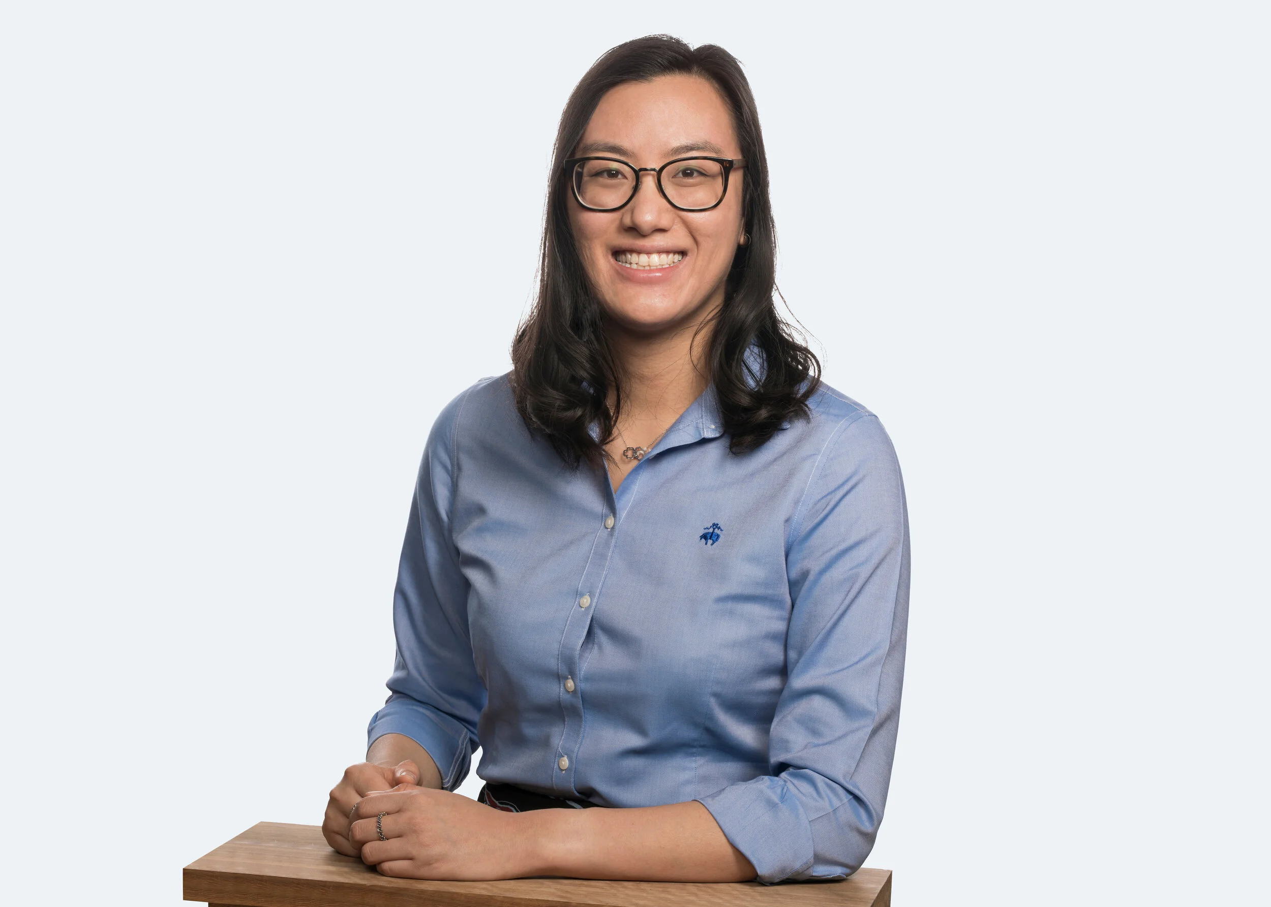 Ms Cathy Kwok 