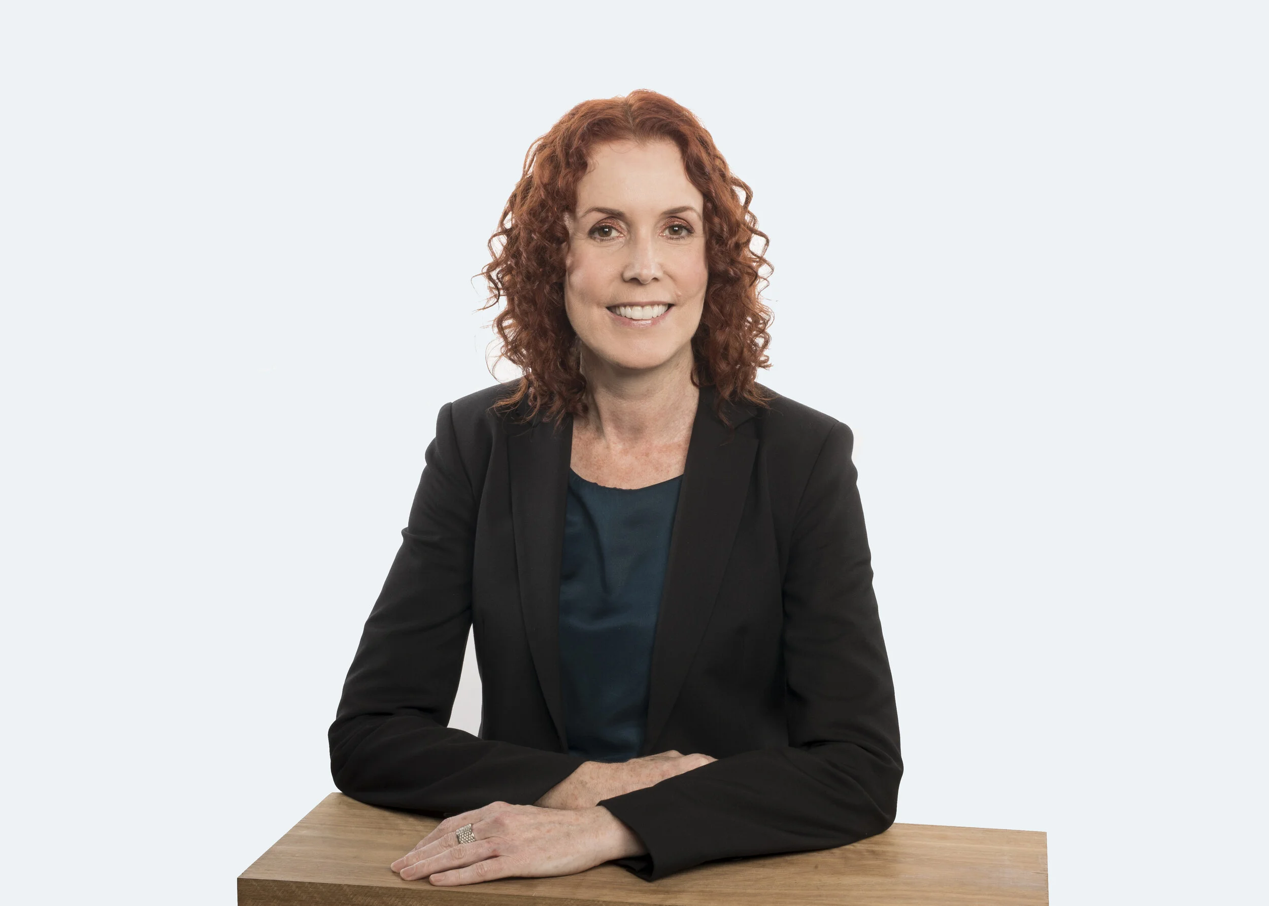 Ms Faith Walker-Swanton - Registrar 