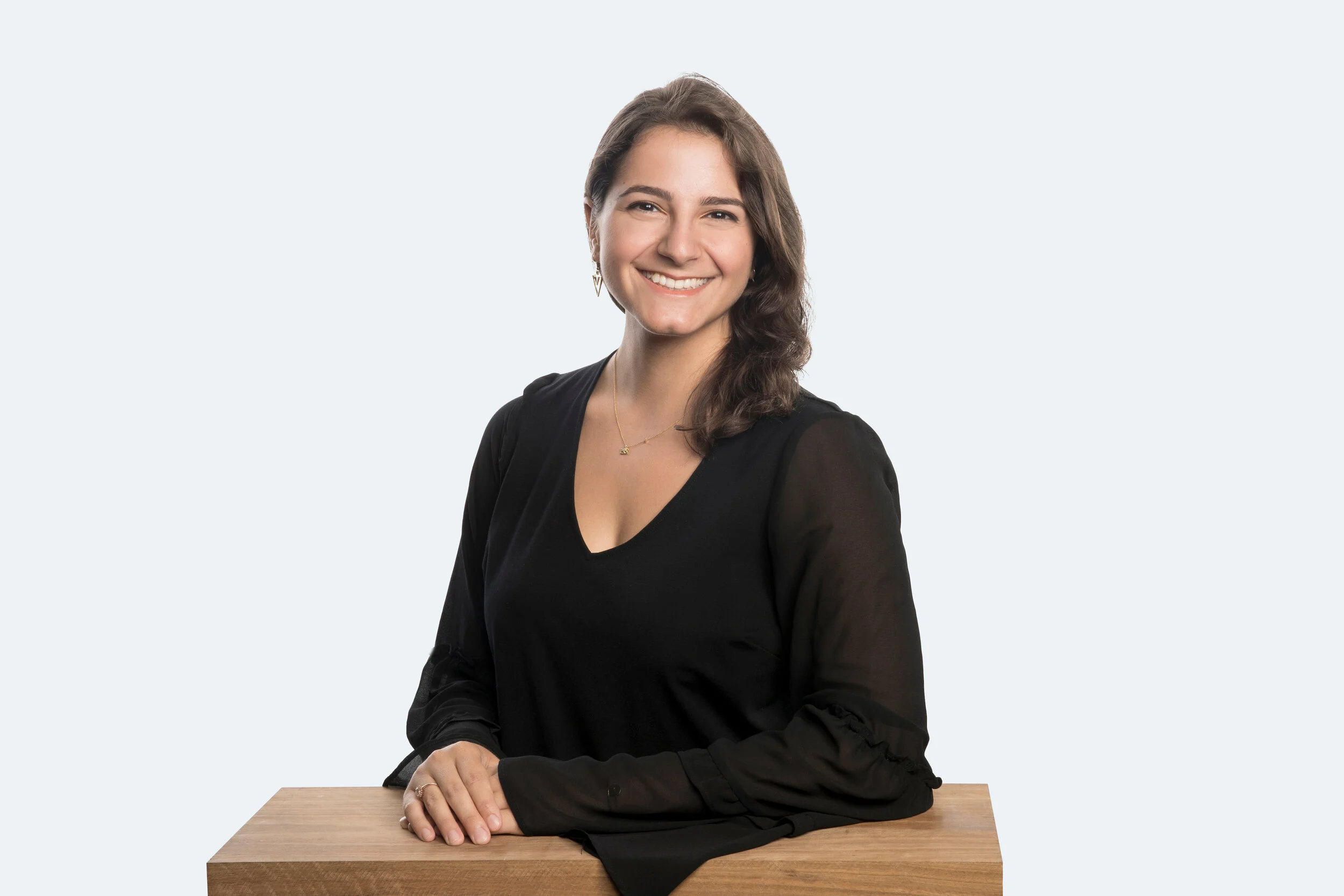 Ms Tala Mansour - Registrar 