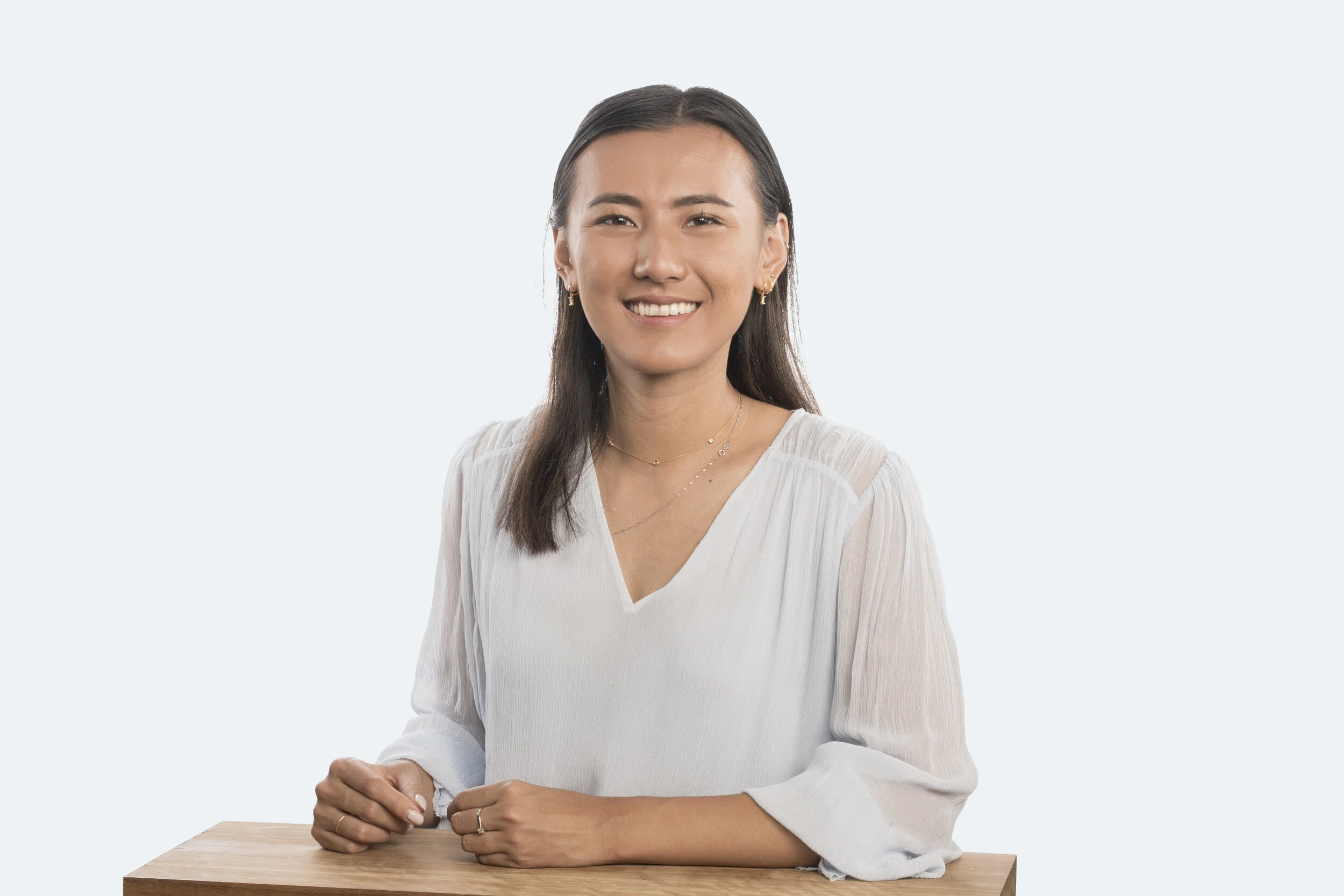 Ms Alanna Mao - Registrar 