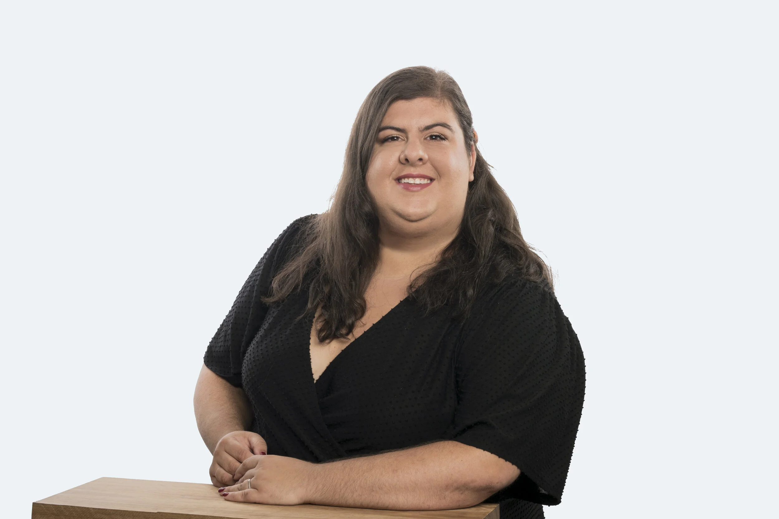 Ms Elisa Pascale - Registrar