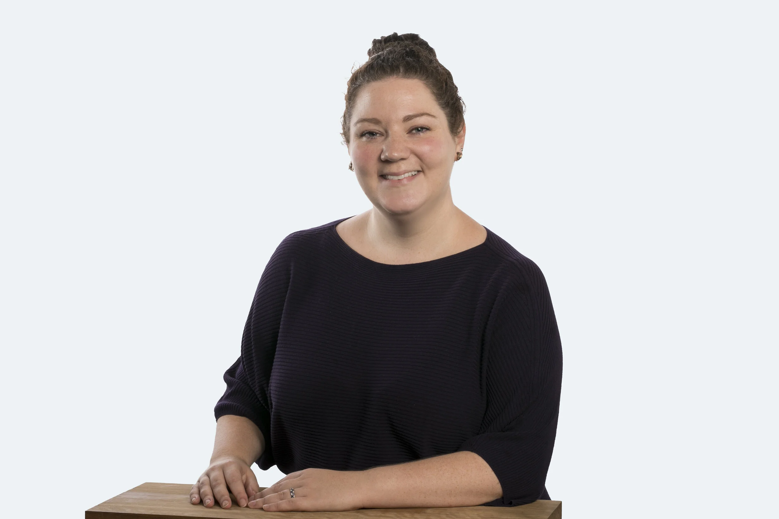 Ms Emma Murphy - Registrar