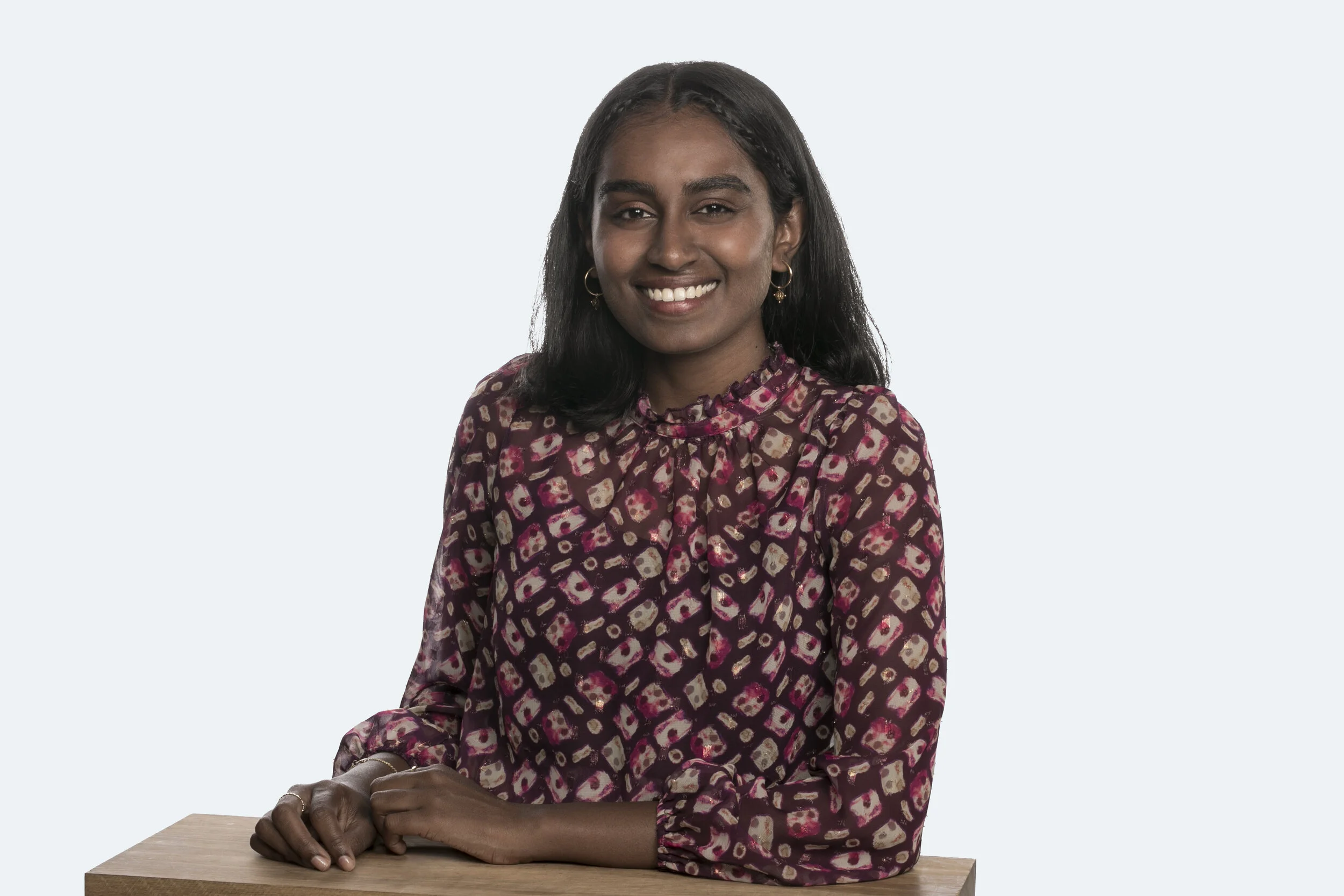 Ms Ash Neelakandan - Registrar