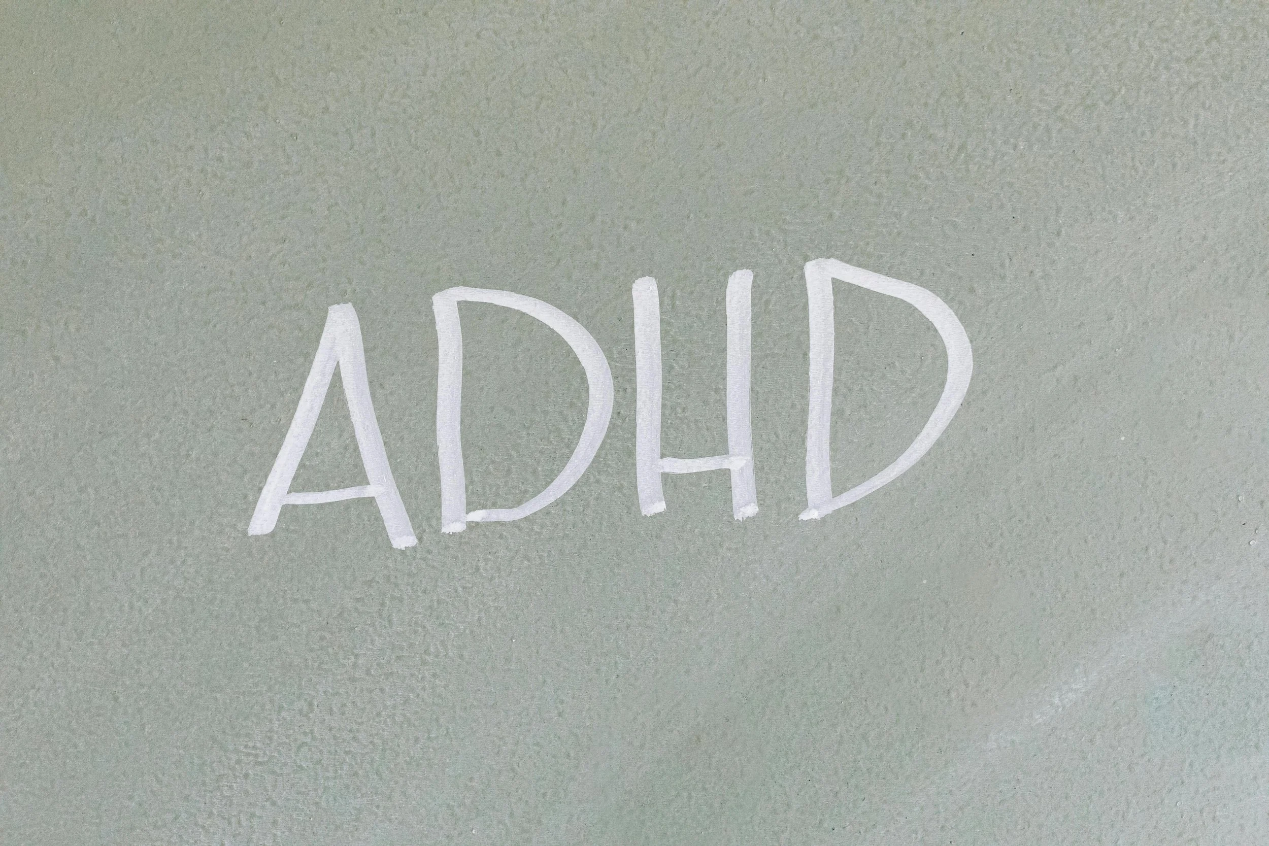Why is Everyone ADHD Now?