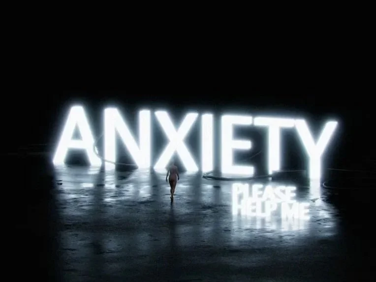 What is Anxiety Disorder, Symptoms, Treatments, And When To Seek Help