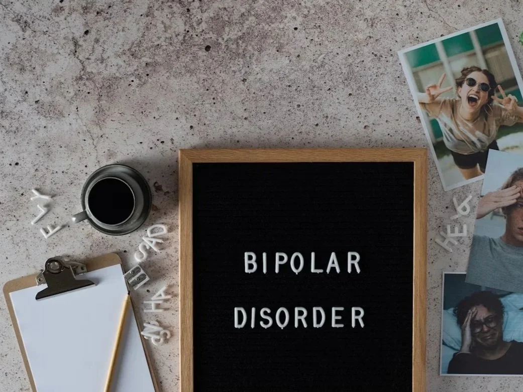 What Is Bipolar Disorder? Symptoms, Types, Causes, and Treatment