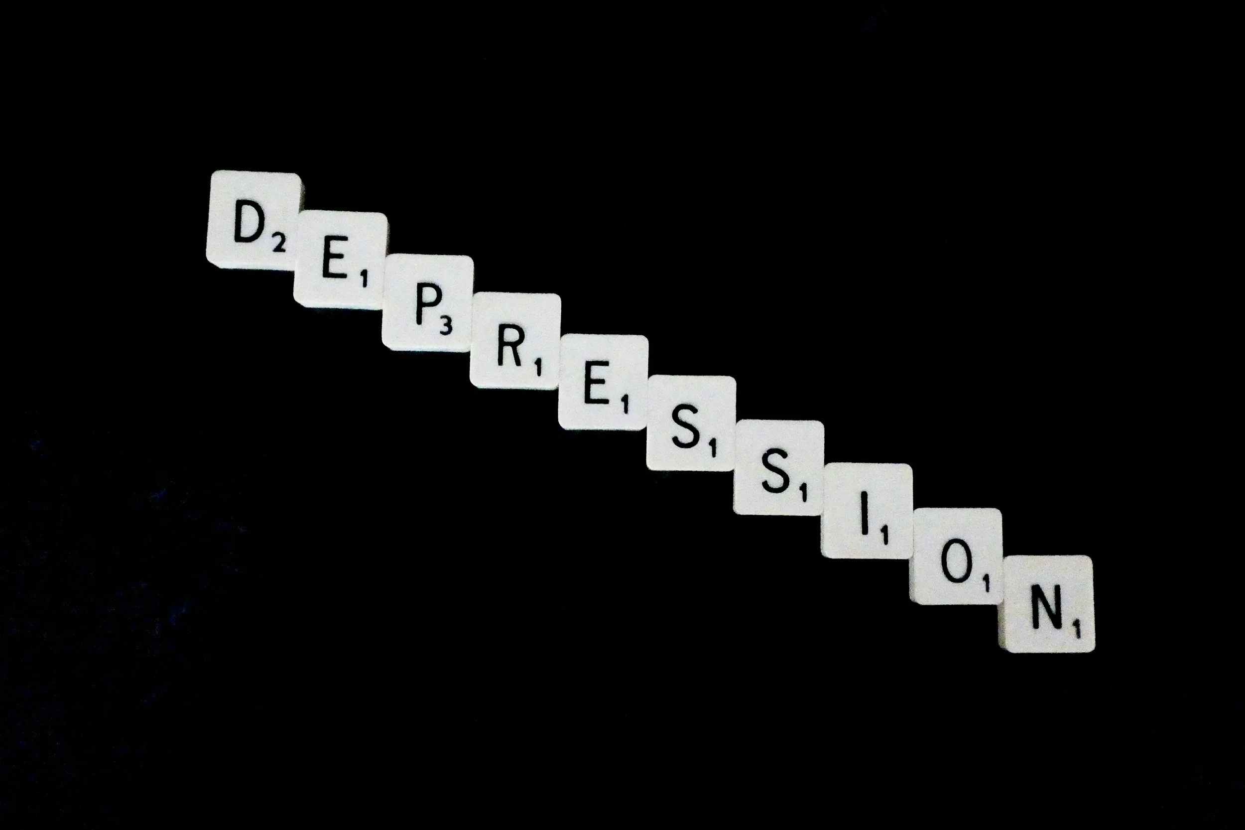 Is It Depression or Is It Something Else? Understanding What You’re Really Going Through