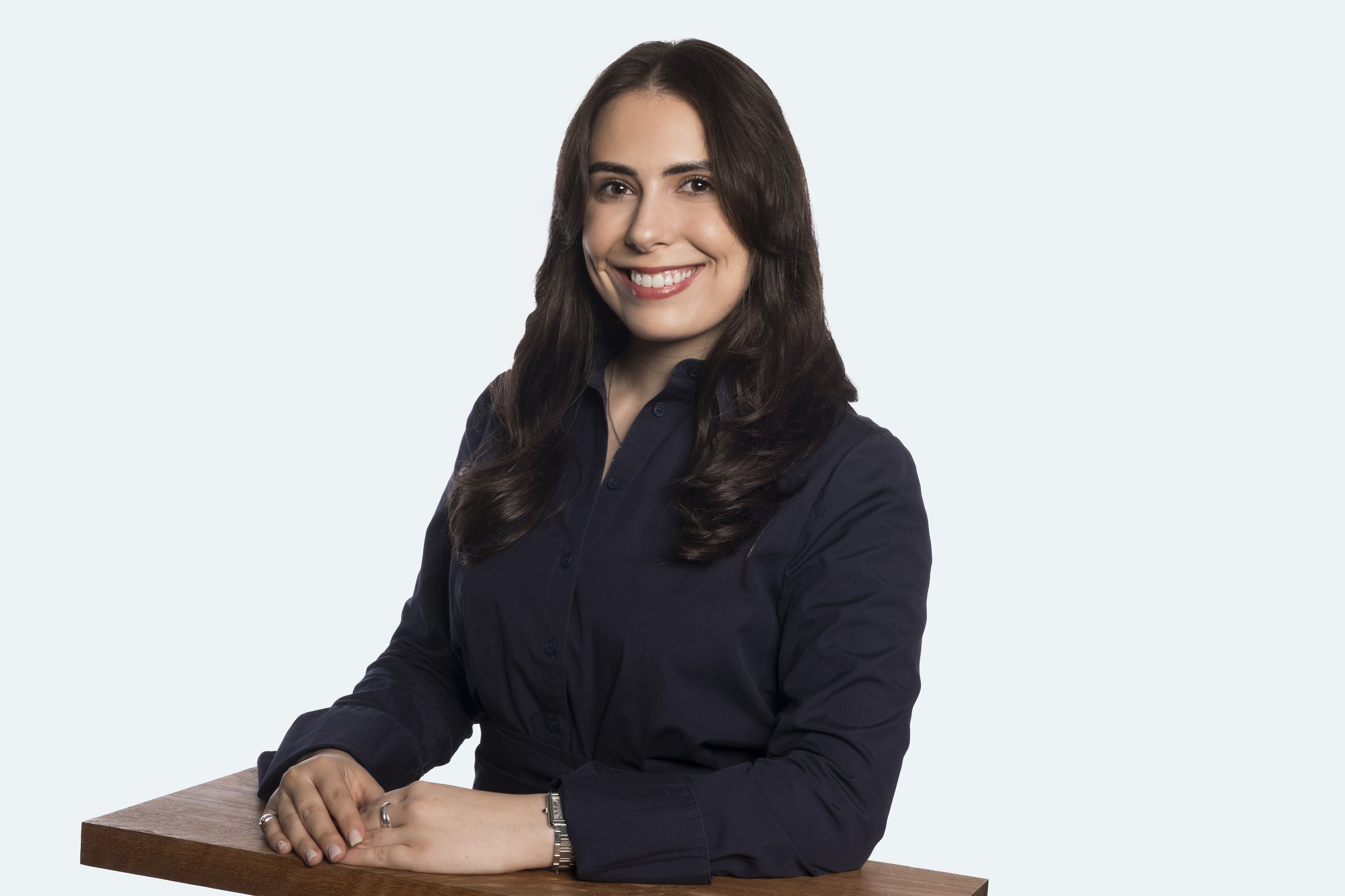 Ms Natasha Dzajkovski