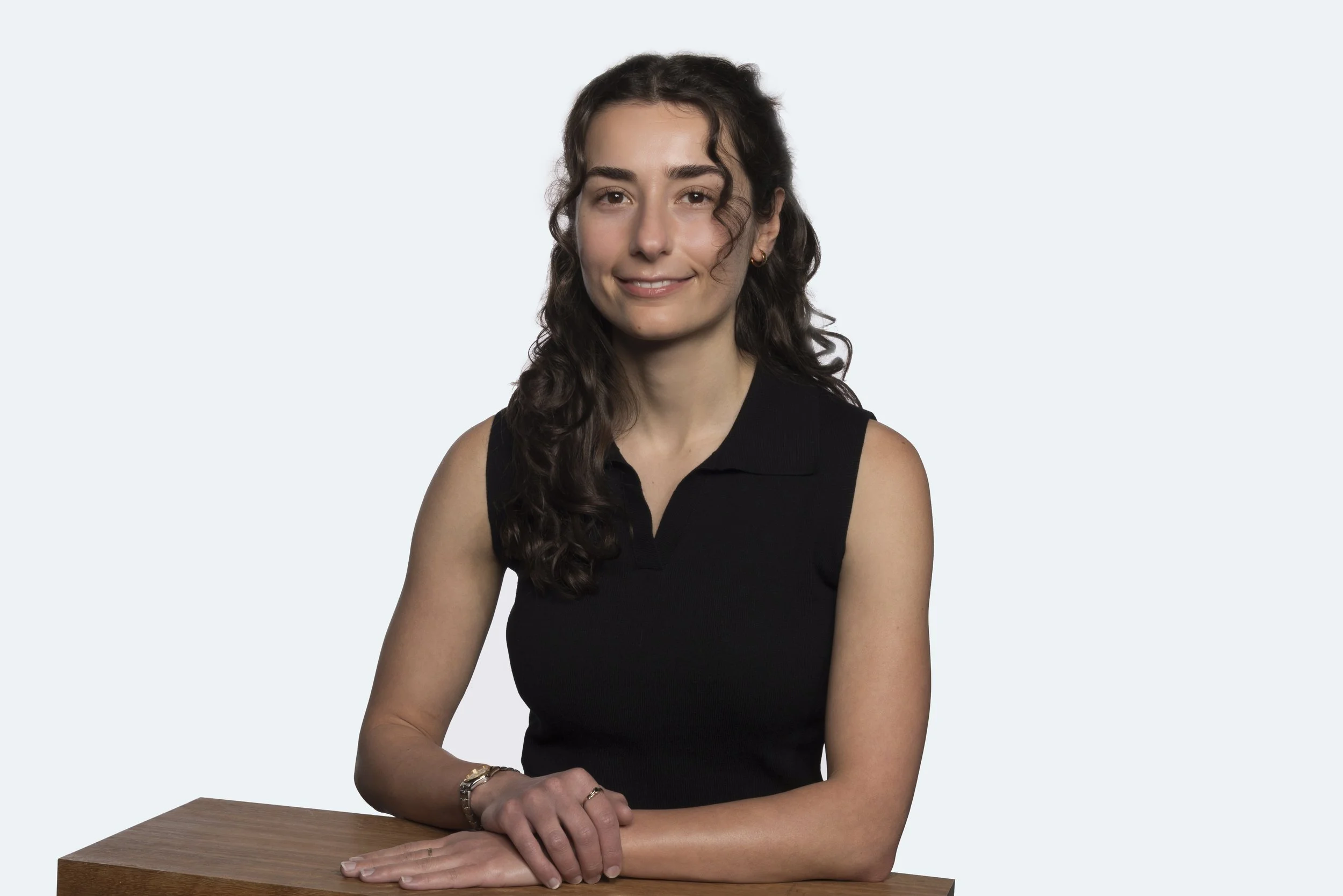 Ms Alexandria Zappier