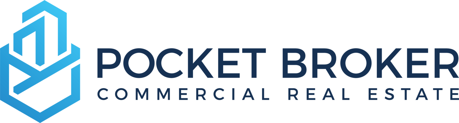 Pocket Broker Commercial Real Estate