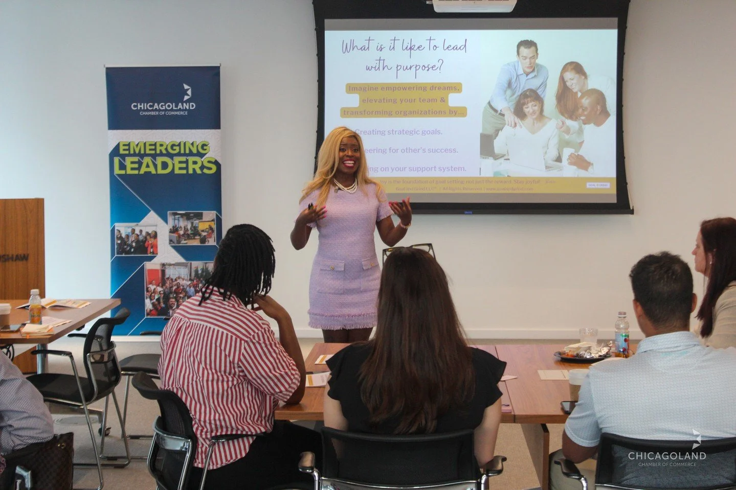 Your team can feel when you are leading from alignment.

They can also feel when you are leading from depletion.

They feel it in the way meetings are run. They notice it in how ideas are received. They pick up on the tone used around mistakes, deadl