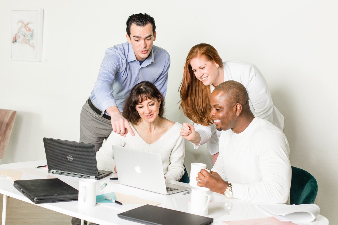 A lot of leaders are trying to fix team problems by looking only at staffing, skills, or structure. But you may need to address your joy deficit.

I am not talking about surface-level morale or another &ldquo;fun&rdquo; activity added to an already s