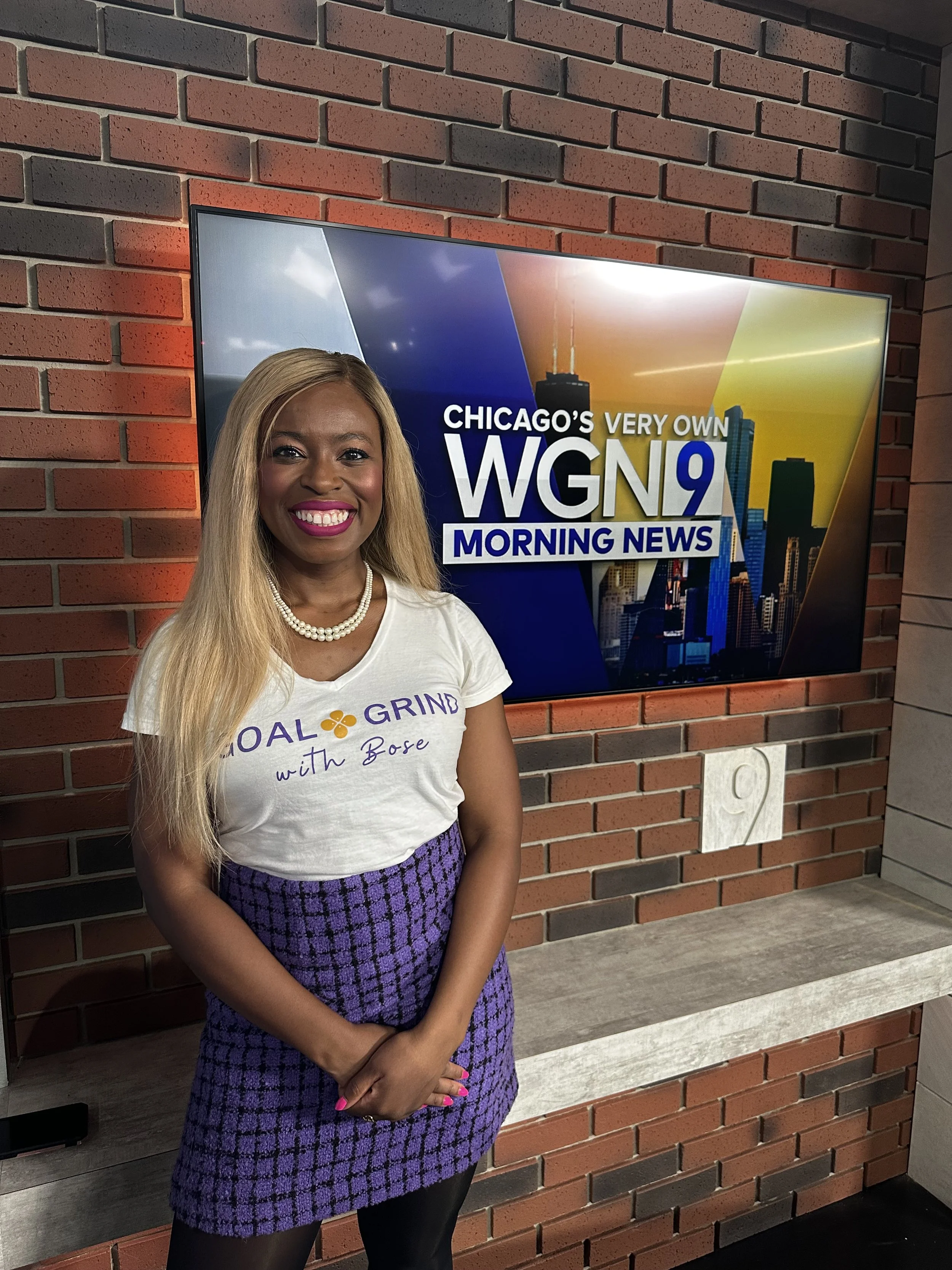 How I Got on TV for My Own Business (And How You Can Too): A 3-Step System for Speakers, Trainers, and Authors