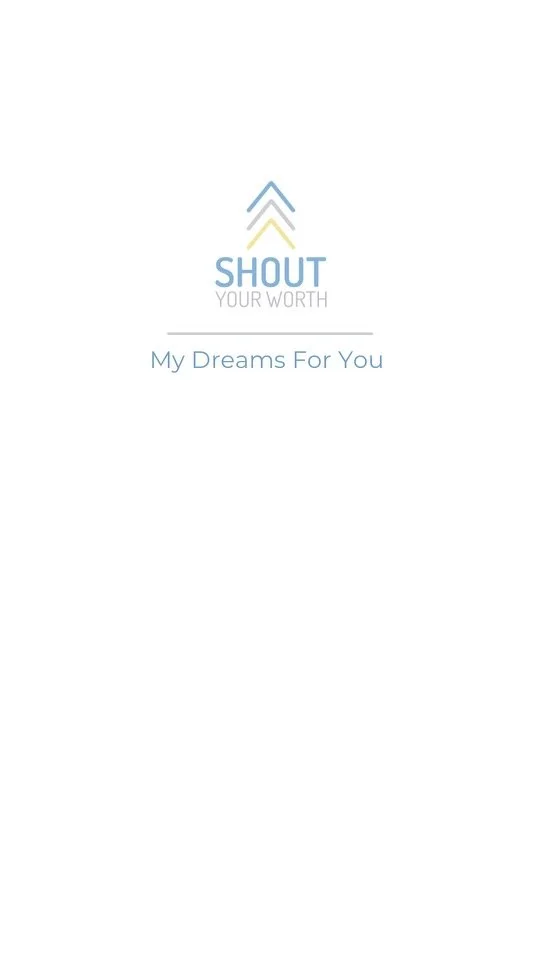 My Dreams For You