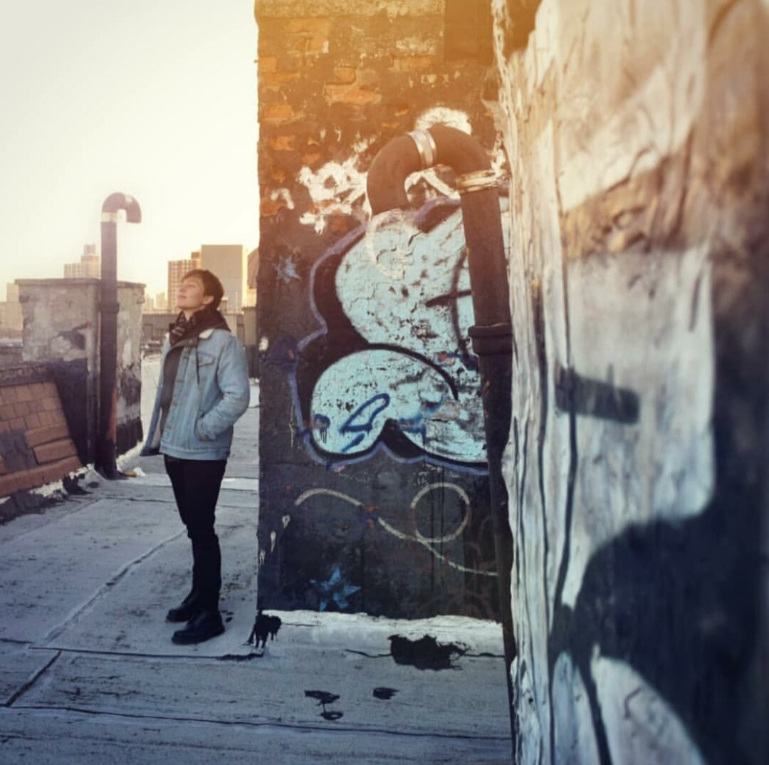 urban