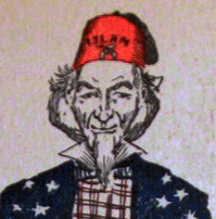 UncleSamIslam Icon.png