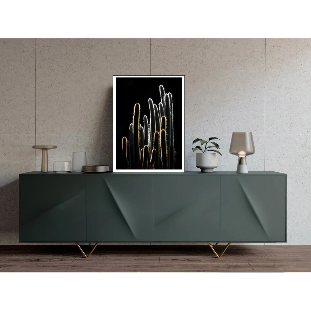 Silver Torch Silhouette Grensideboard.JPG