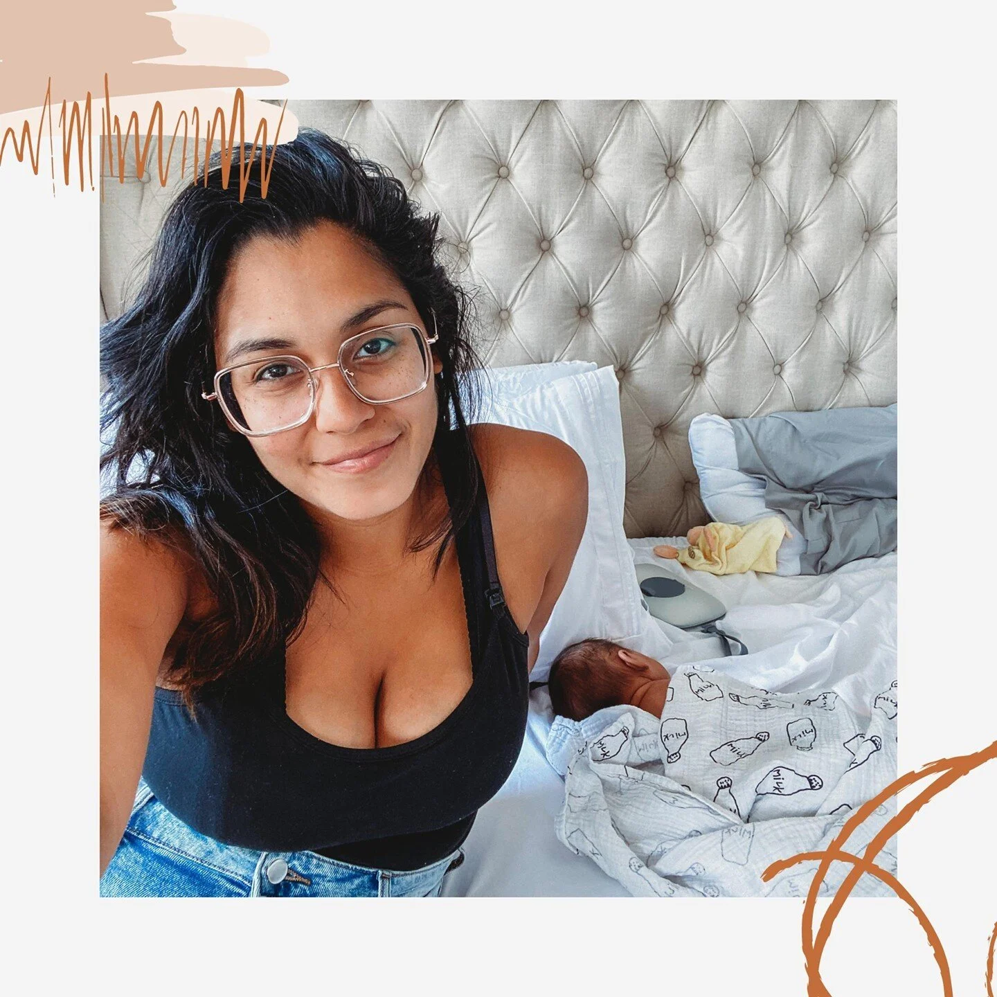 I&rsquo;ve needed to hear these words, which means someone else does too. Because the more I do this work the more I realize we are so much more alike than we realize.⁠
⁠
Similar fears. ⁠
Similar self talk.⁠
Similar self sabotage. ⁠
⁠
Here&rsquo;s wh