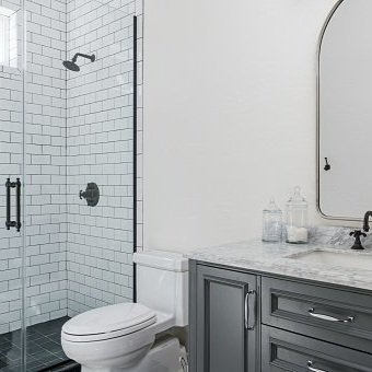 Top 6 Reasons to Replace Your Toilet — King Plumbing, Heating, u0026 AC