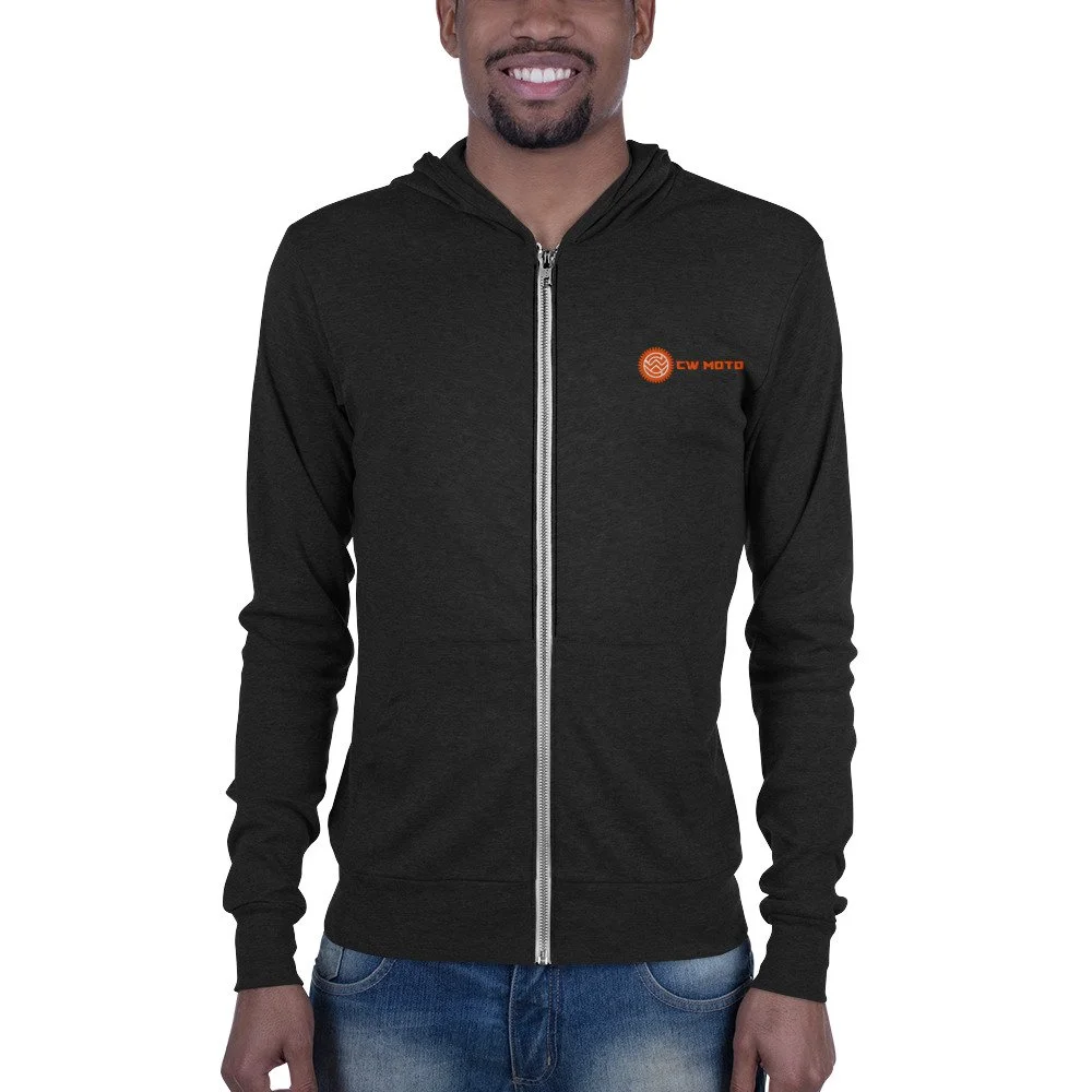 unisex-lightweight-zip-hoodie-charcoal-black-triblend-front-675f49c8e199c.jpg