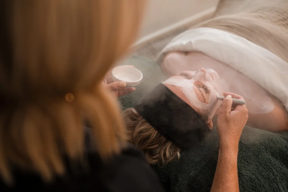 Skin needling and skin quality treatment Baldivis