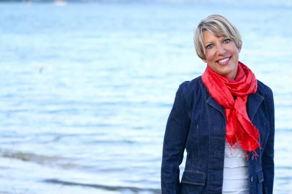 About Dr Janet Rose