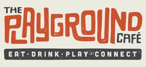 The Playground Community Café (coming soon...)