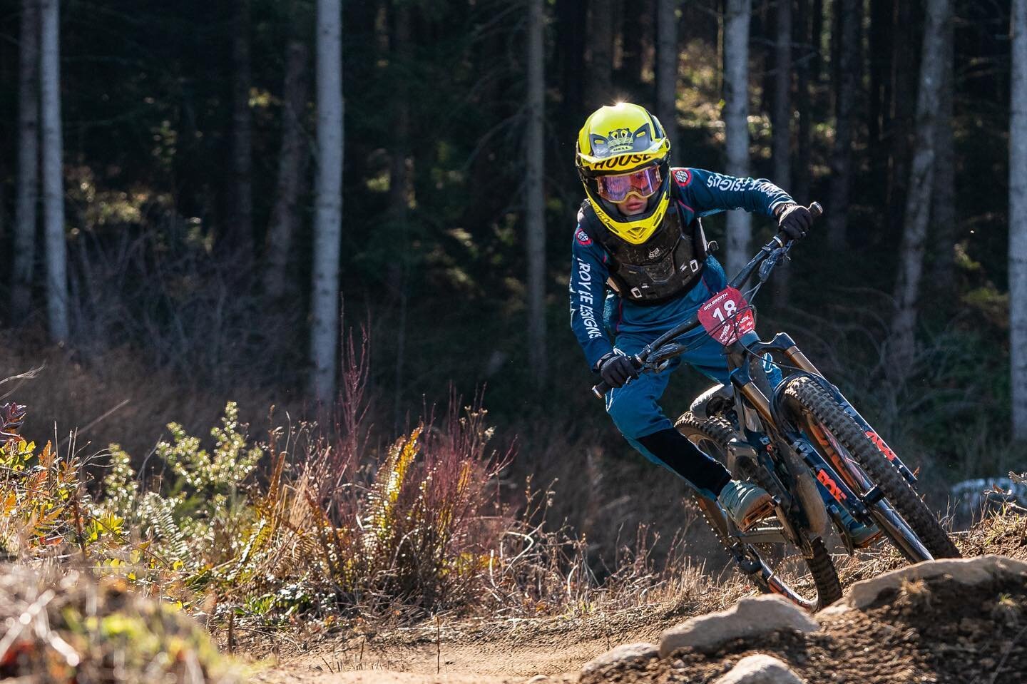 More great @heathercarterphoto action capturing the good times this weekend.  Missing our coaches and pros but stoked for your adventures!  @jankyeric and @andrewcavaye in Oz, @_myles.m_ @brandonfish3r @jt.fish3r at the Enduro on the podium or brakin