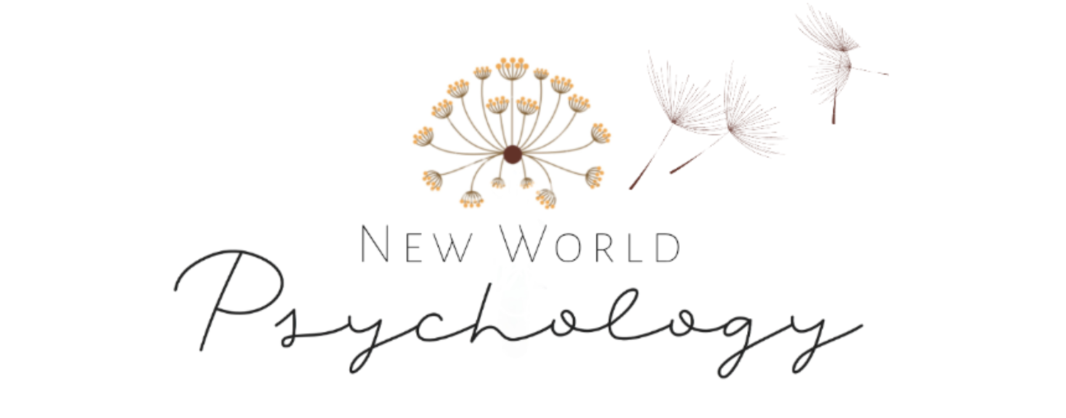 New World Psychology, LLC.