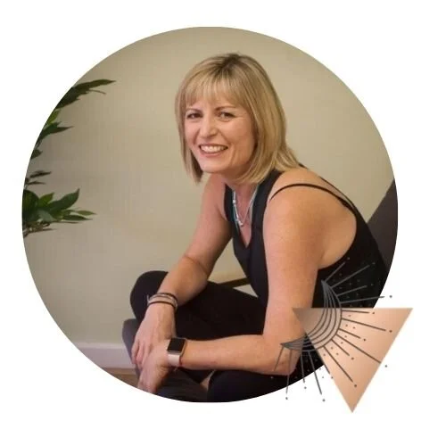 Coaching with Joanna