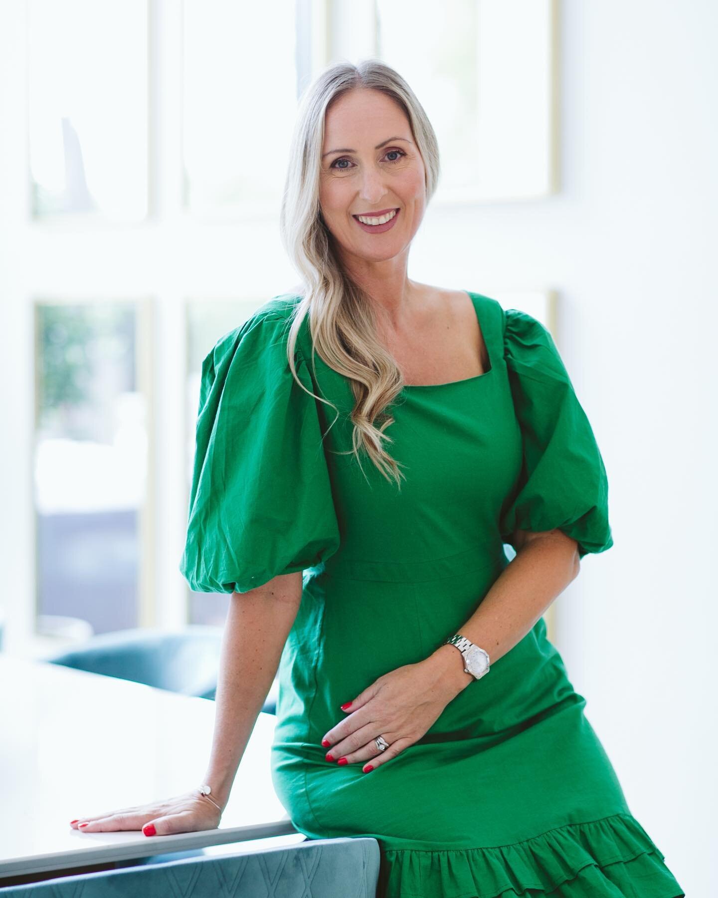 Confidence isn&rsquo;t god given it&rsquo;s a series of things you do over and over again until you find it.

There are those days where you can&rsquo;t see a way out of where you are. 
You put your brave face on and out of the door you go. 
But, dee